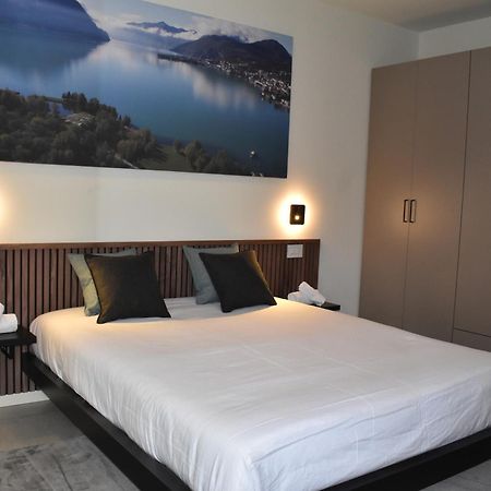 Апартаменти Baia Delle Rose Via Roma 111 Коста-Вольпіна Екстер'єр фото