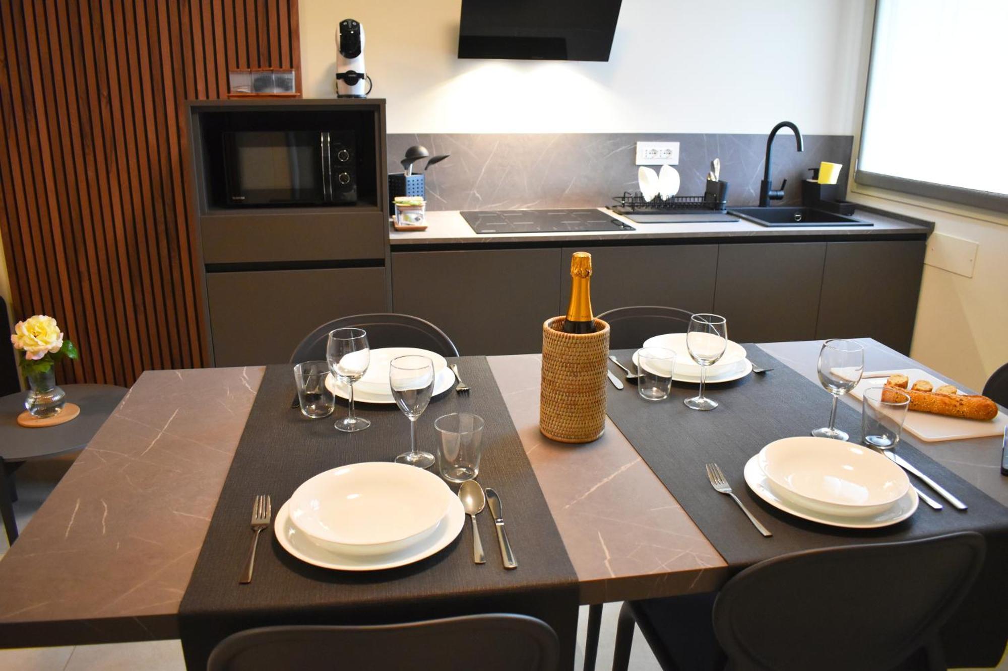 Апартаменти Baia Delle Rose Via Roma 111 Коста-Вольпіна Екстер'єр фото